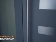 POV compilation with busty neighbours 6/16