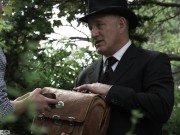 Wet and Horny Schoolgirl Got Her Pussy Stuffed by Teacher's Big and Hard Dick 2/16