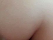 I don't want to masturbate this evening, I want to be fucked HARD 8/16