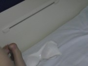 I met Loren Strawberry on the train . Fucked and cum inside 8/16