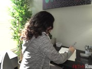 Fucking My Step-Sister Good Bye Before She Moves Out 4/16