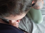 Yoga class turned into a high-quality fuck of her Pussy! POV 6/16