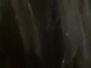 Slutty 18yo brunette tries her new lips on a big cock 4/16