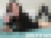 Chastity Femdom Fetish And Sex Toy Bondage Videos 14/16