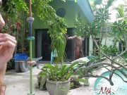Nudist Resort Romp 6/16