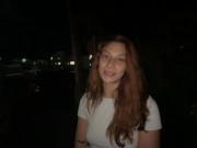 TINDER DATE TURNS INTO NETFLIX & CHILL 2/16