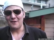 Raggae Fucking Party 1/16