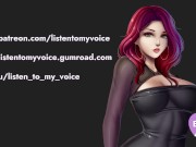 Cute Waitress Has Been Waiting for You to Use All Her Holes [Submissive Slut] 14/16