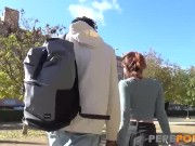 Great day for Malafalda! She's about to try her first interracial 15/16