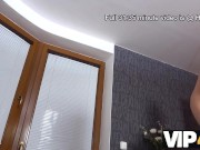 VIP4K. Girl has pussy filled with strangers cock instead of BFs one 5/16