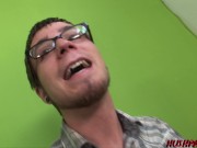 Mexican hottie Paige Gets Slammed From Behind 2/16