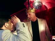 night club groupsex with hot pornstars 4k 10/16