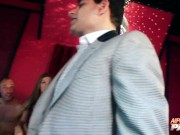 night club groupsex with hot pornstars 4k 6/16