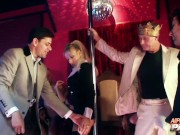night club groupsex with hot pornstars 4k 8/16