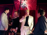night club groupsex with hot pornstars 4k 9/16