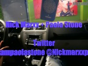 BLACK HITCH HIKER DESTROYS LATIN THICK SLUT IN MEXICO SEX HOTEL ROOM 8/16