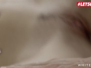 WHITEBOXXX - Perfect Babe Little Caprice Hot Sex Massage Session With Her Client - LETSDOEIT 11/16