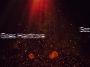 Big Boobed Brunette Beauty Sophia Jade Stuffs Her Wet Pussy With A Big Toy! 16/16