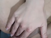 she takes it to her mouth after having it in her ass 12/16