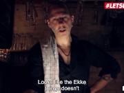 BUMSBUERO - Hot Secretary Julie Hunter Drilled Hard By Her Former Boss - LETSDOEIT 3/16