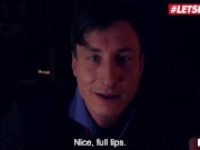 BUMSBUERO - Hot Secretary Julie Hunter Drilled Hard By Her Former Boss - LETSDOEIT 4/16