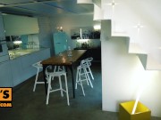 POV - Threesome fuck with your hot wife Nelly Kent and escort Sasha Rose 1/16