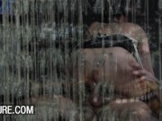 Claire Castel's temptation with her boss 10/16