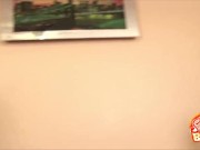 BBW Chick Miss Chloe Toy Fucking And Cock Sucking 4/16