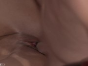 Seductive Black-haired Bombshell in High Heels Layla Sin Likes to be Pussy Penetrated Balls Deep 10/16