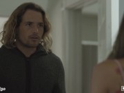 Vina Sky in Bellesa Films' Bro Code 2/16