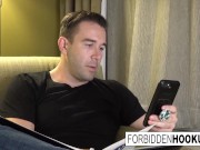 Horny guy fucks his wife's sister! 2/16