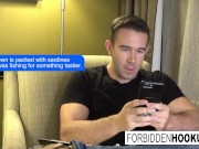 Horny guy fucks his wife's sister! 4/16