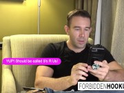 Horny guy fucks his wife's sister! 5/16