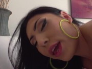 Judy Jolie First Anal Creampie 3/16