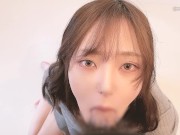 (個人撮影）「あぁッ、もうダメぇぇ♡」パイパンJDが駅弁で空中大絶叫！悶絶しまくりのエロ美女（素人日本人）The body builder 3/16