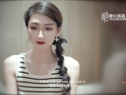十八线女演员的艰辛之路 3/16