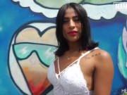 MAMACITAZ - Sexy Latina Indira Uma Shows Off Her Stunning Body 1/16