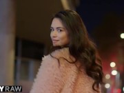 TUSHYRAW Babe Gets Her Tiny Assed rammed 2/16