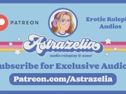 [Erotic Audio] Seduced by Your Boss’ Hot Wife [Gentle Fdom] [Milf] [Breeding] [Cheating] 16/16