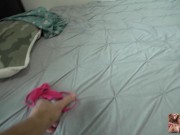 Rebel Rhyder in Bored Step Mom with New Big Tits Wants to Try Anal 15/16