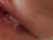 CREAMPIE COMPILATION! INTERRACIAL CUM AND SLOPPY SECONDS!! 8/16