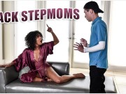 BANGBROS - Nice Collection Of Ebony MILF Pornography 14/16