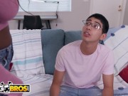 BANGBROS - Nice Collection Of Ebony MILF Pornography 6/16