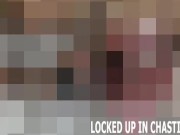 Chastity Bondage Fetish And POV Femdom Videos 10/16