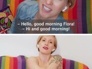 Lesbian Babes JOI for Women 1/16