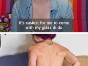 Lesbian Babes JOI for Women 10/16