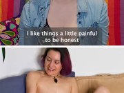 Lesbian Babes JOI for Women 11/16