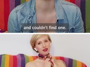 Lesbian Babes JOI for Women 3/16