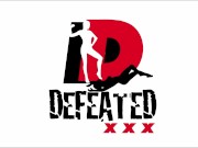 Tiny blonde chick vs hot brunette with huge boobs in a sex fight 1/16