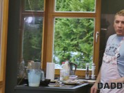 DADDY4K. Pancake Cuckold with Rika Fane 5/16